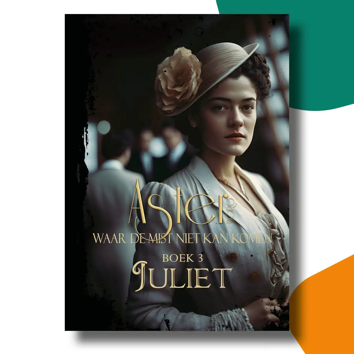 Juliet | Aster Borg