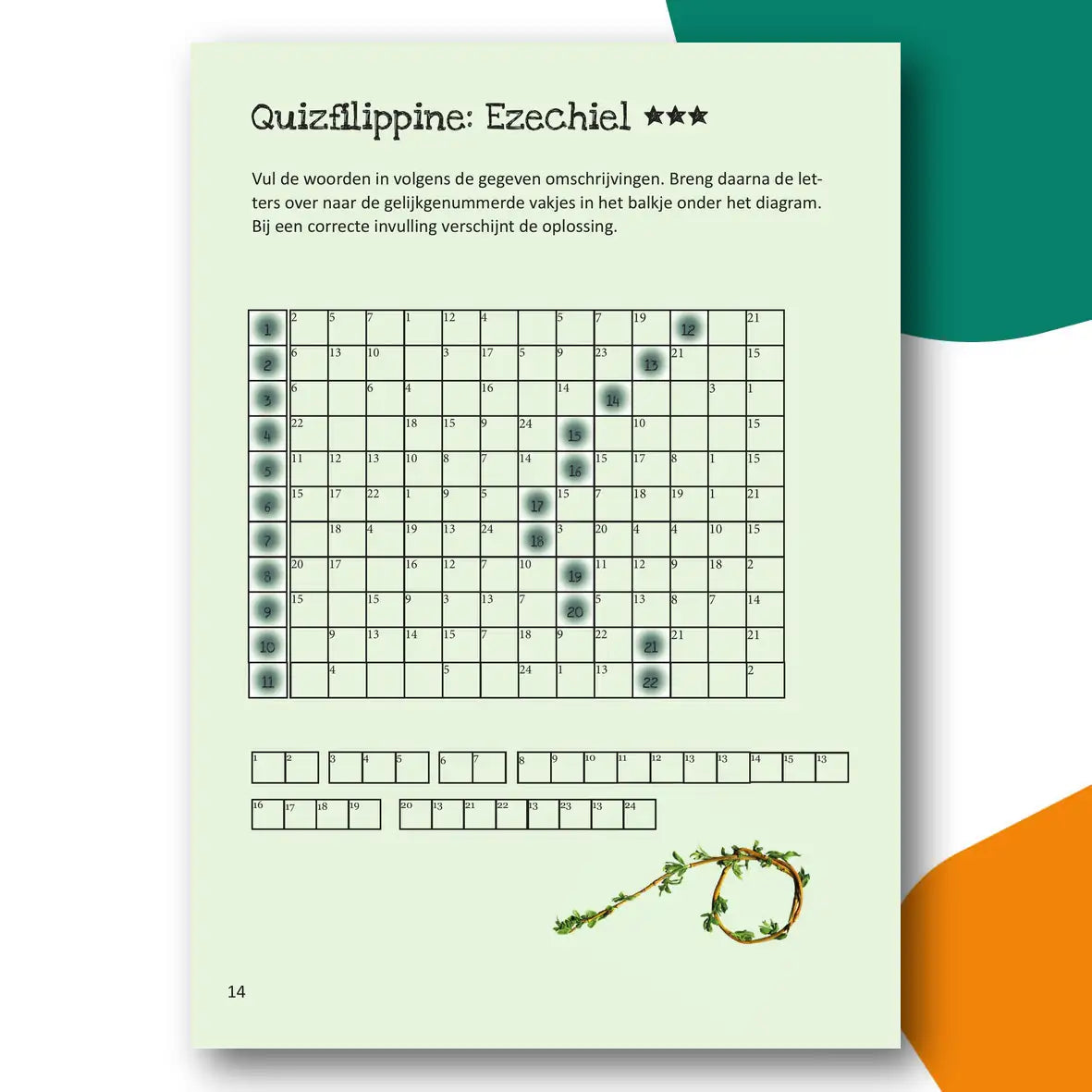 Breinkrakers 1 | vernieuwde editie | Marianne Goetheer
