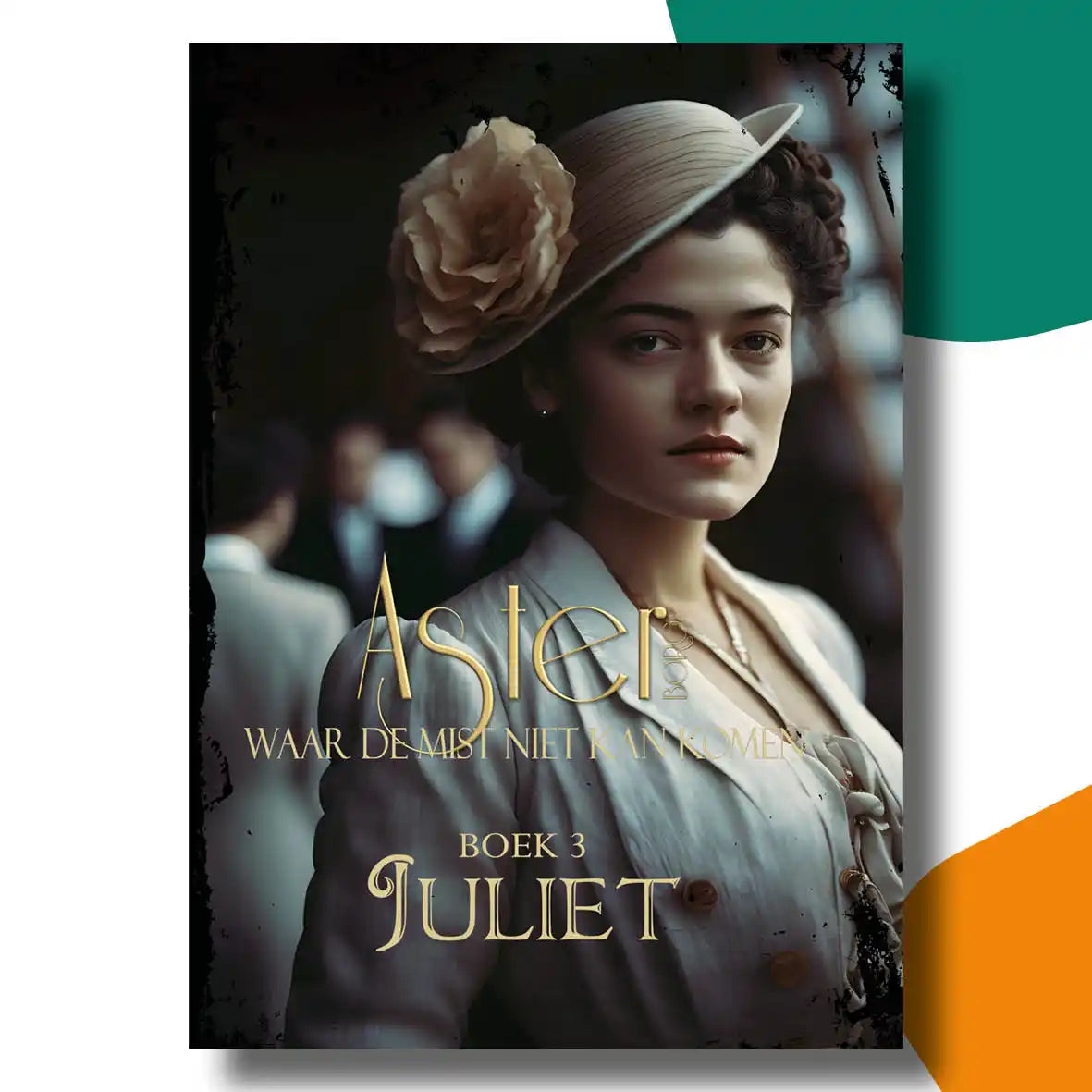 Juliet | Aster Borg