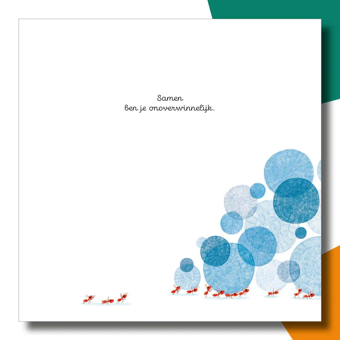 Samen | Emilie Chazerand & Amandine Piu