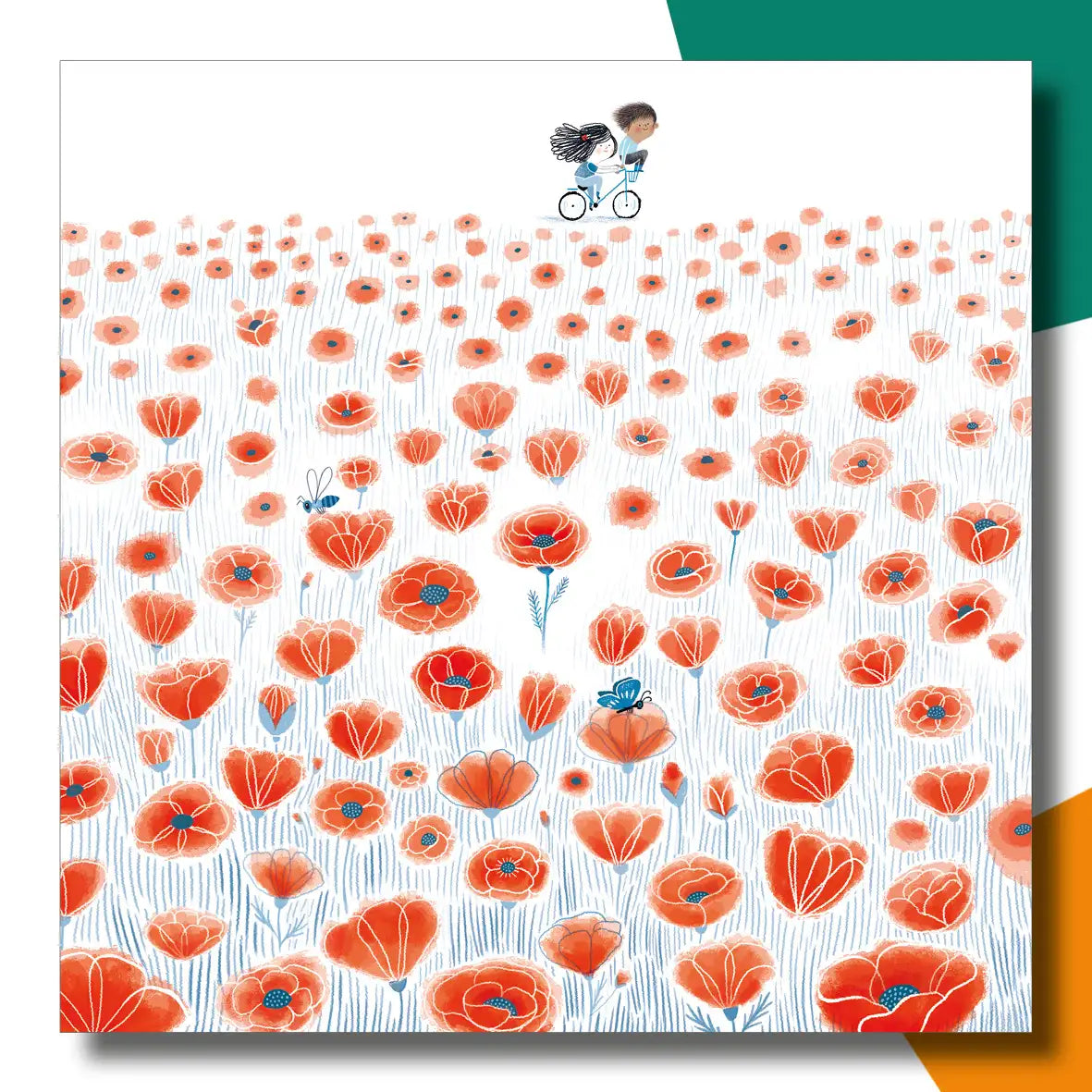 Samen | Emilie Chazerand & Amandine Piu