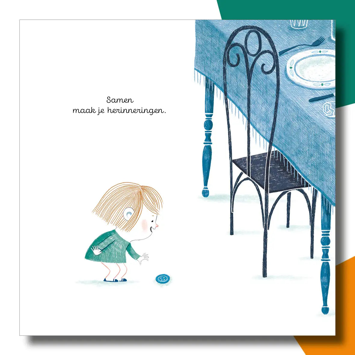 Samen | Emilie Chazerand & Amandine Piu