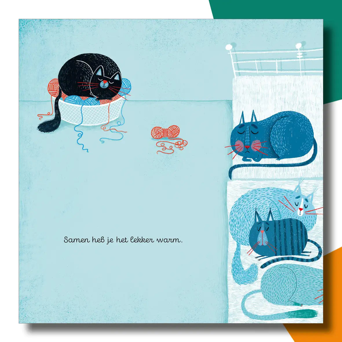 Samen | Emilie Chazerand & Amandine Piu