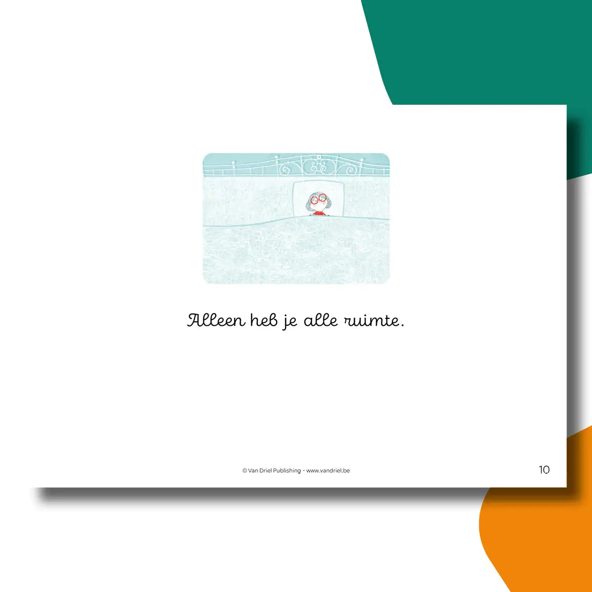 Samen | kamishibai vertelplaten