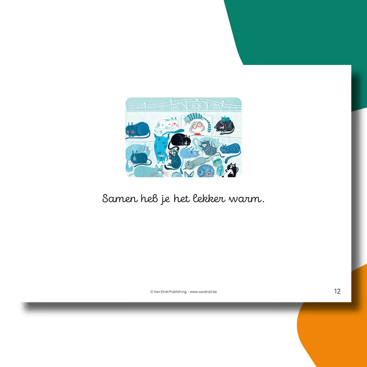 Samen | kamishibai vertelplaten