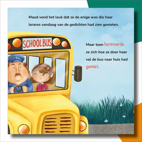 De trage superheld | Sarah Surgey