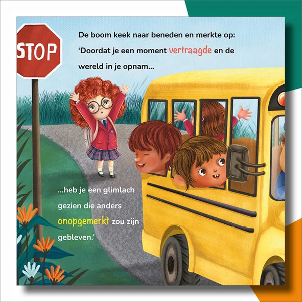 De trage superheld | Sarah Surgey