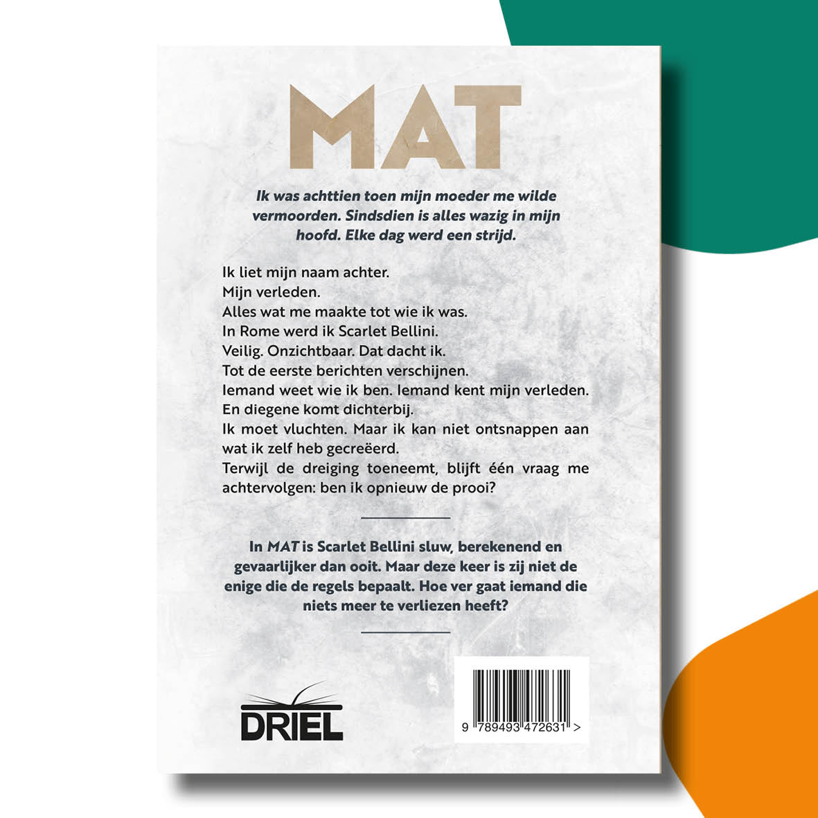 Mat | Johnny Bollé