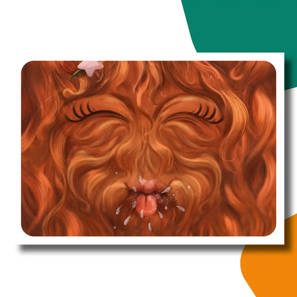 Een beetje oefenen | kamishibai vertelplaten