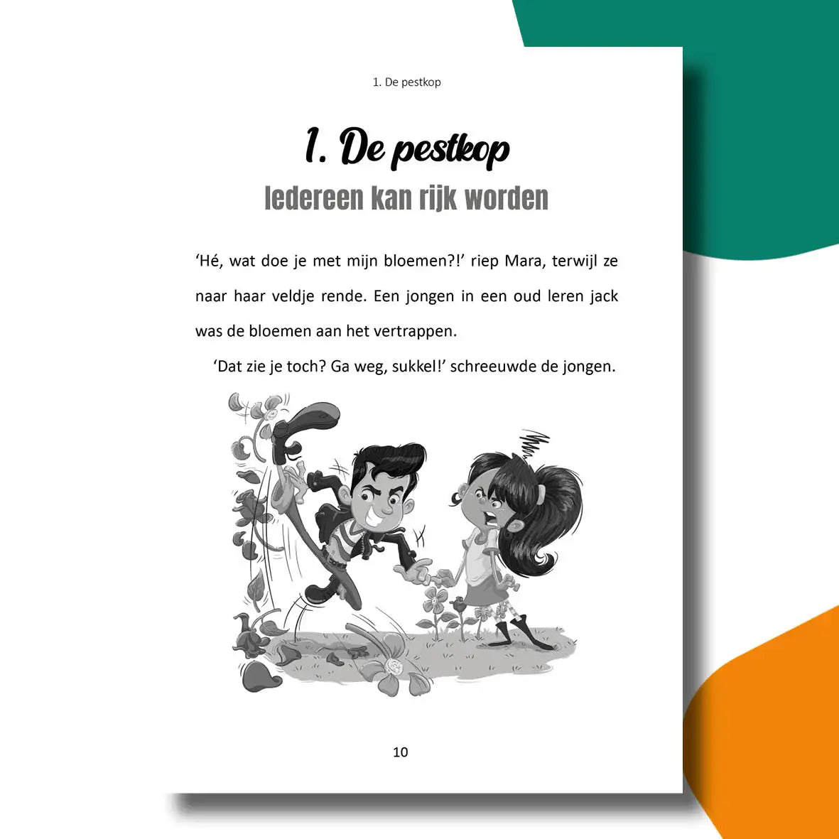 Zó word je rijk! | Will Rainey