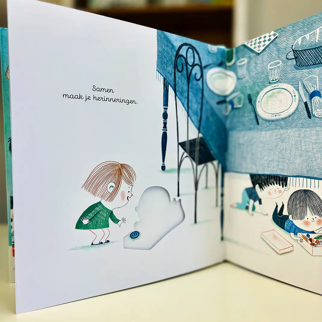 Samen | Emilie Chazerand & Amandine Piu