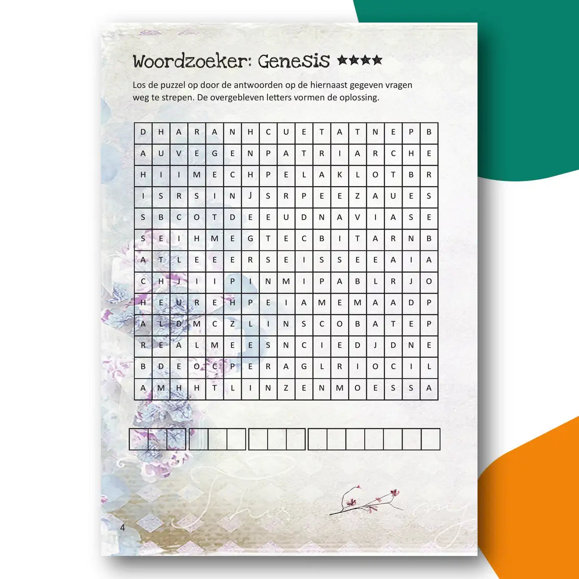 Breinkrakers 1 | vernieuwde editie | Marianne Goetheer