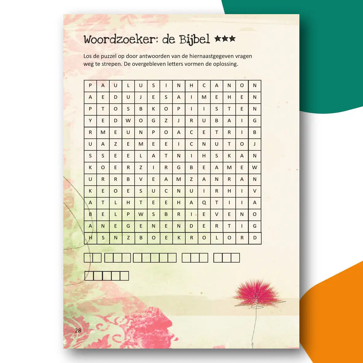 Breinkrakers 1 | vernieuwde editie | Marianne Goetheer