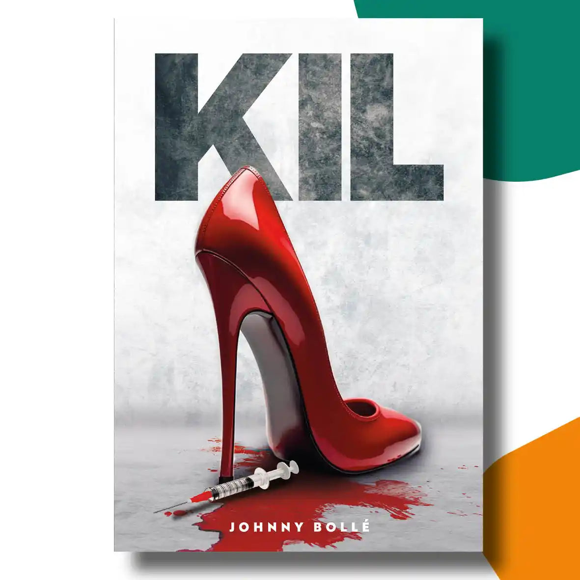 Kil | Johnny Bollé