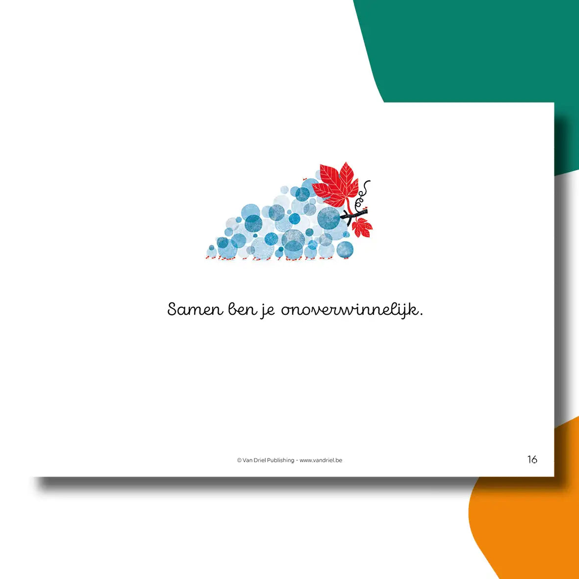 Samen | kamishibai vertelplaten