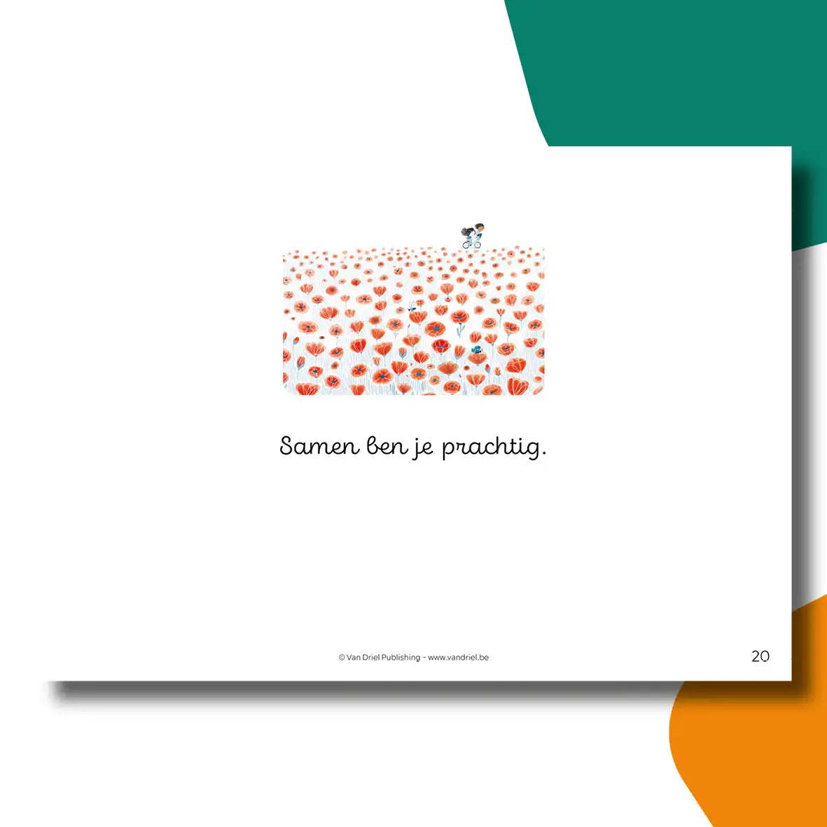 Samen | kamishibai vertelplaten