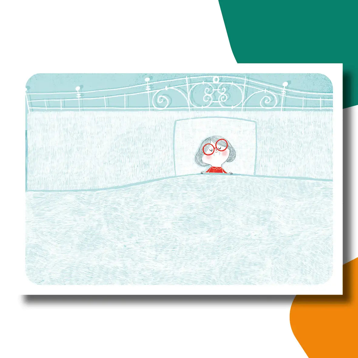 Samen | kamishibai vertelplaten