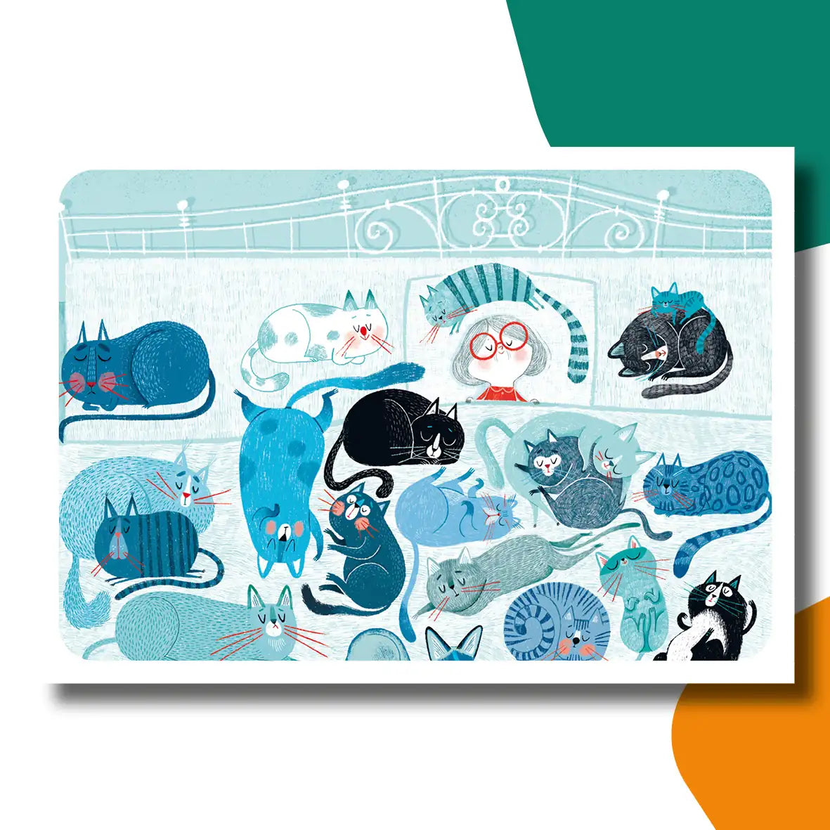 Samen | kamishibai vertelplaten