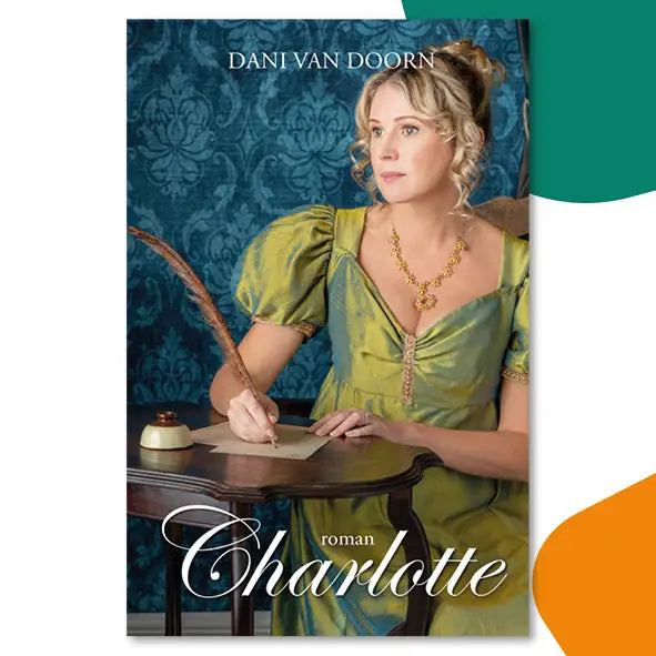 Chartotte | Dani van Doorn