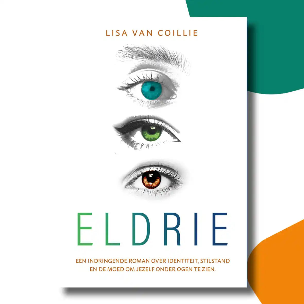 Eldrie | Lisa van Coillie