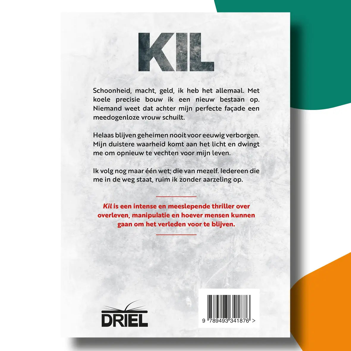 Kil | Johnny Bollé