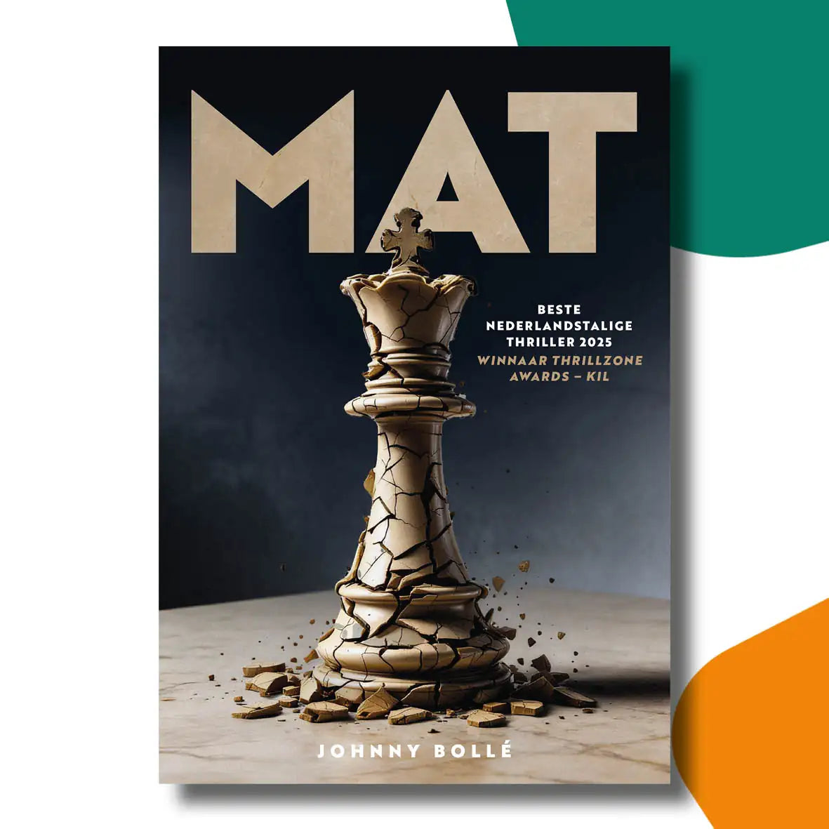 Mat | Johnny Bollé