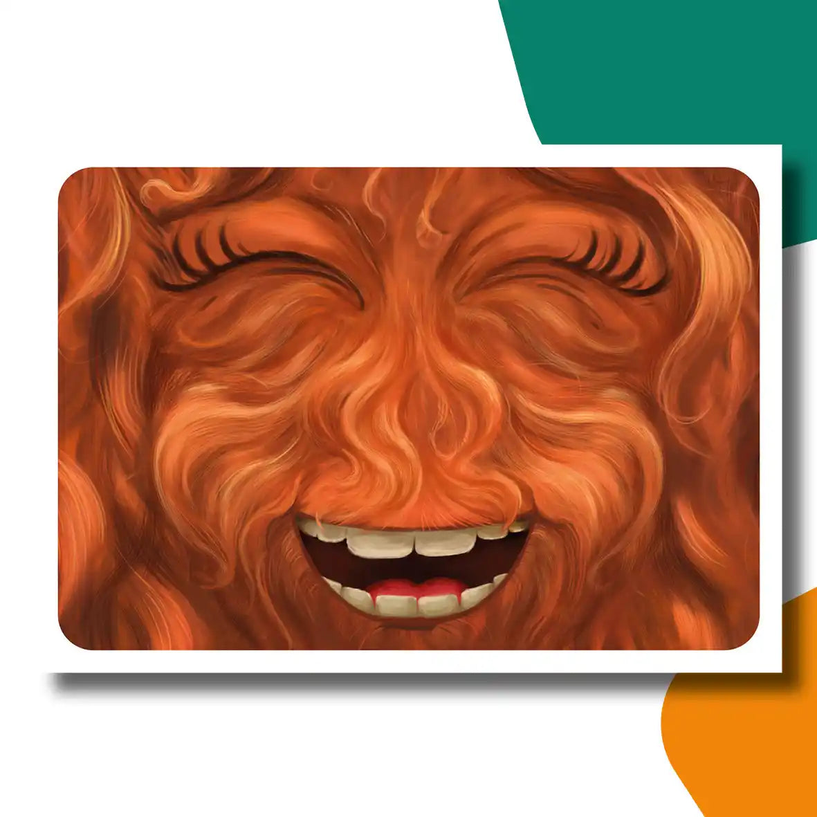 Een beetje oefenen | kamishibai vertelplaten