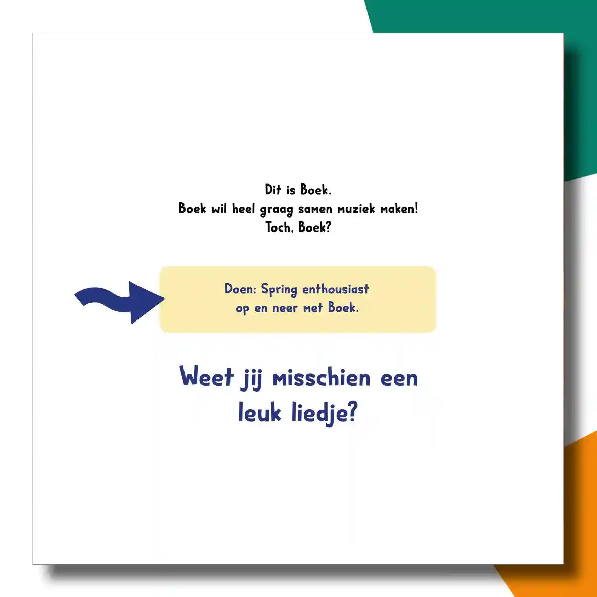Een beetje oefenen | Sarah Brusell