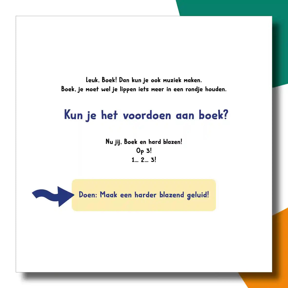 Een beetje oefenen | Sarah Brusell