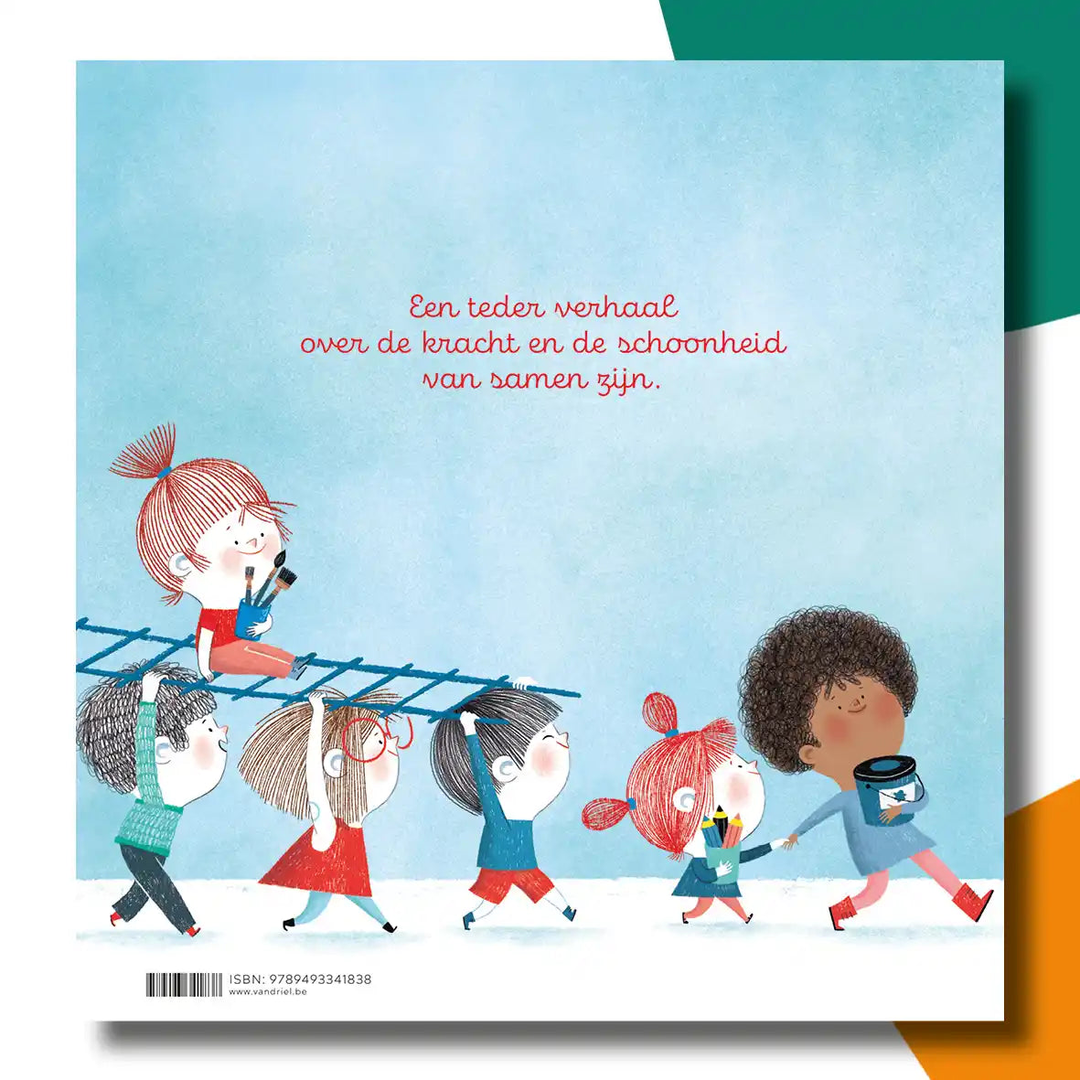 Samen | Emilie Chazerand & Amandine Piu